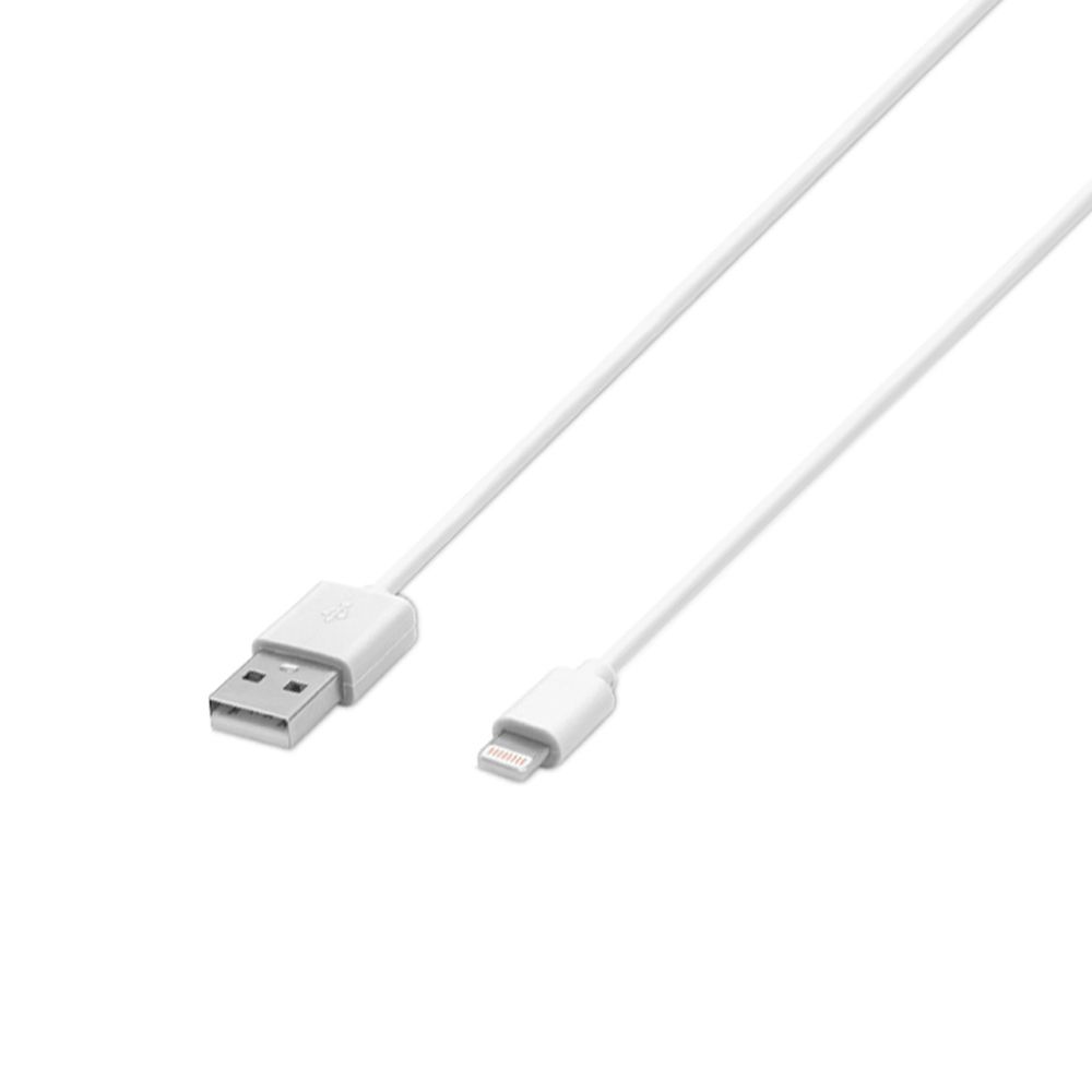 Cable Usb Mobo Para Iphone 56 Mobomx