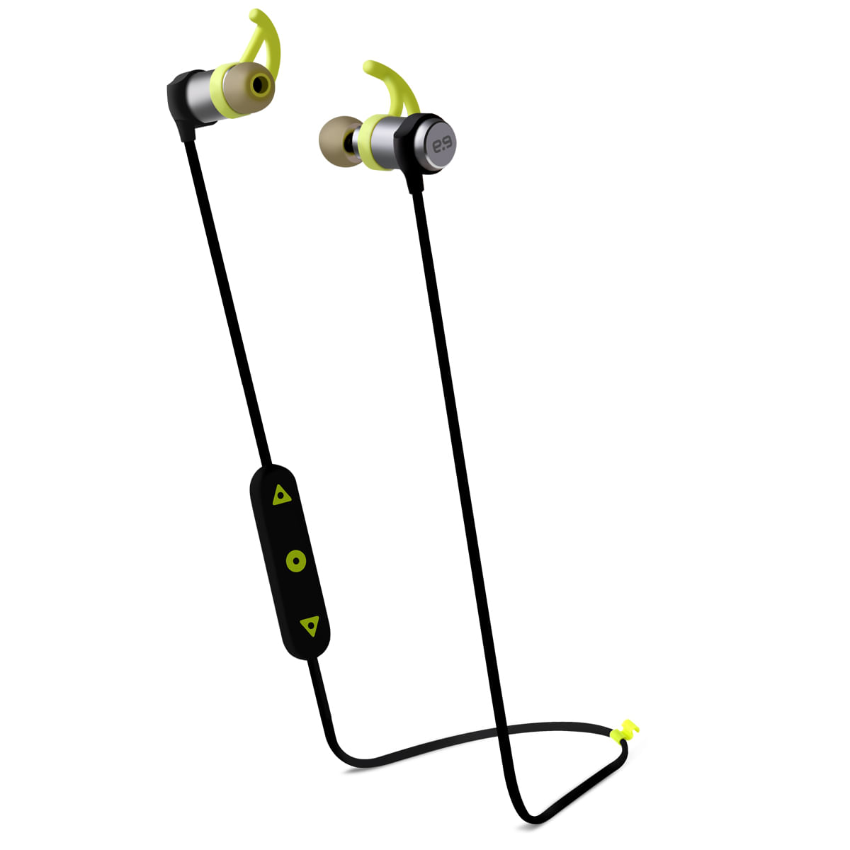 Audifonos Pure Gear Pure Boom Sport Bluetooth Negro Mobomx