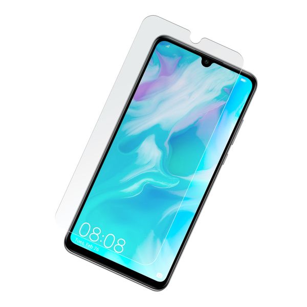 Huawei p30 lite защита экрана