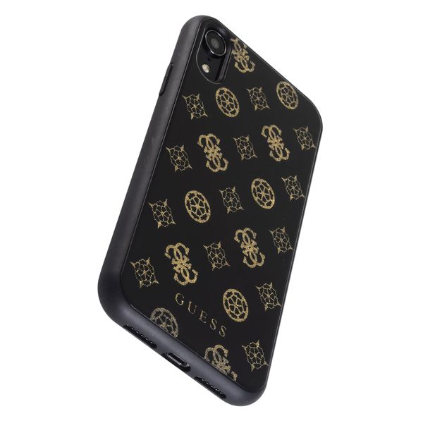 protector-guess-peony-glitter-negro-iphone-xs-x-02