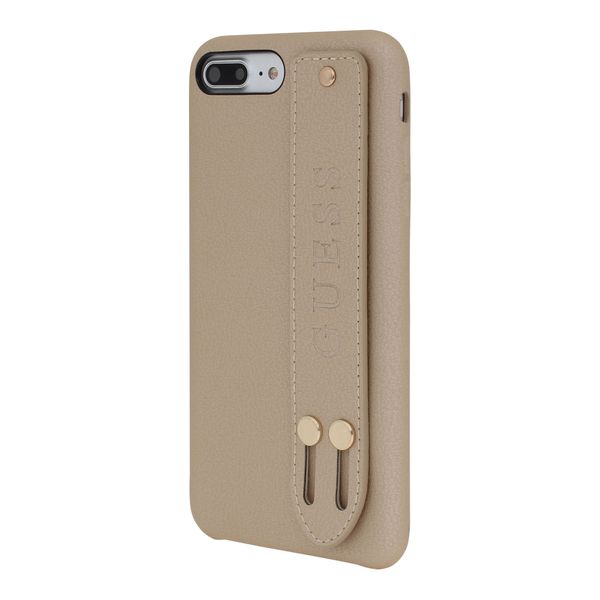 Protector Guess Strap Gold Iphone 87 Plus 55