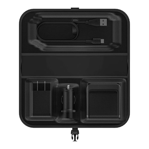 Kit De Carga Mophie Cargador Inalambrico Cargador Para Auto