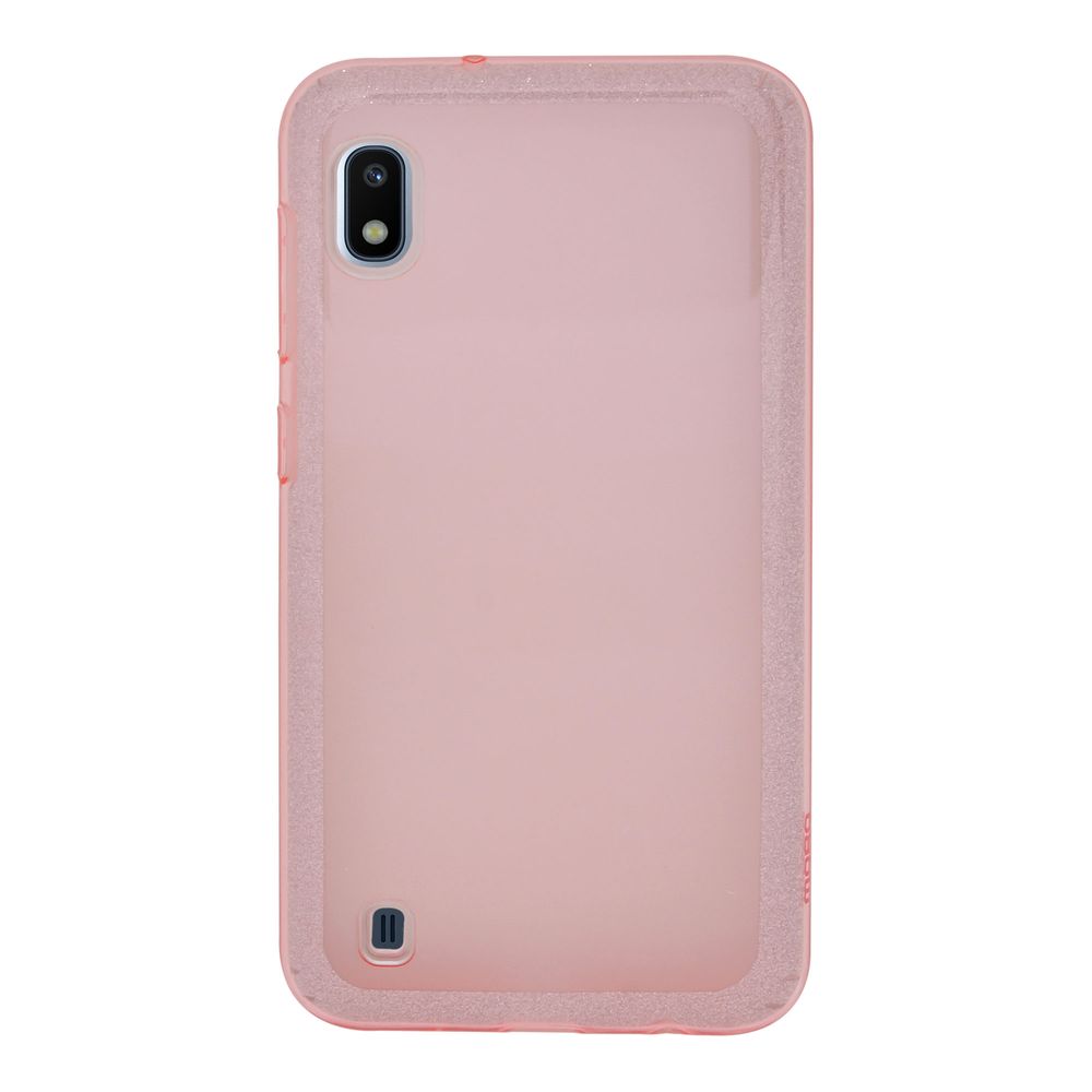 samsung a10 rose gold