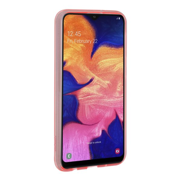 samsung a10 rose gold