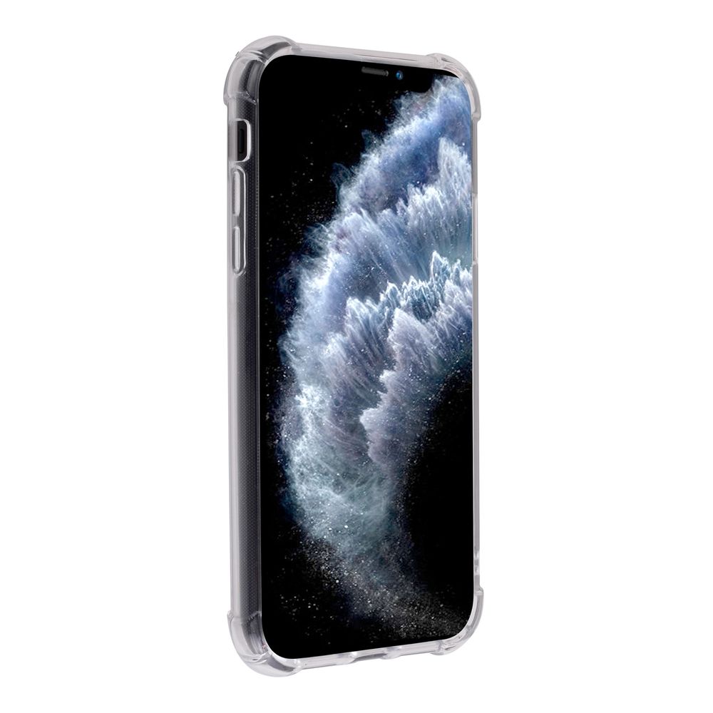 Cover Adidas per iPhone 11 Pro - CNY Clear aironi trasparente - Italiano Cover Adidas per iPhone 11 Pro - CNY Clear aironi trasparente - Italiano