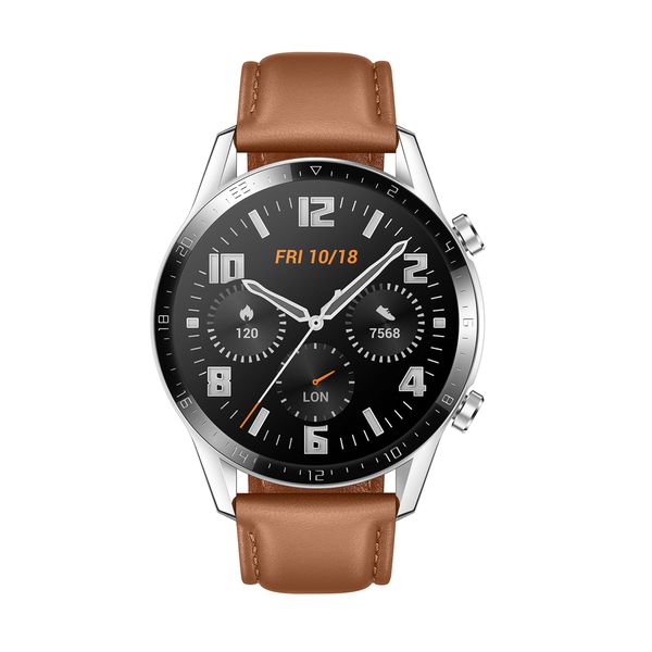Smartwatch Huawei Gt 2 Classic Café 46 mm - mobomx