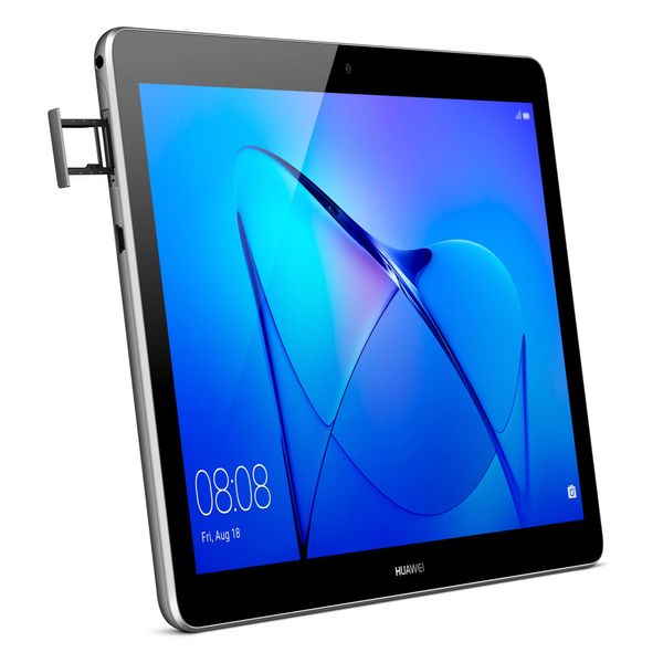 Huawei Mediapad T5 10" - Tablet Wi-Fi 2Gb Ram/16Gb Rom - Negro - mobomx
