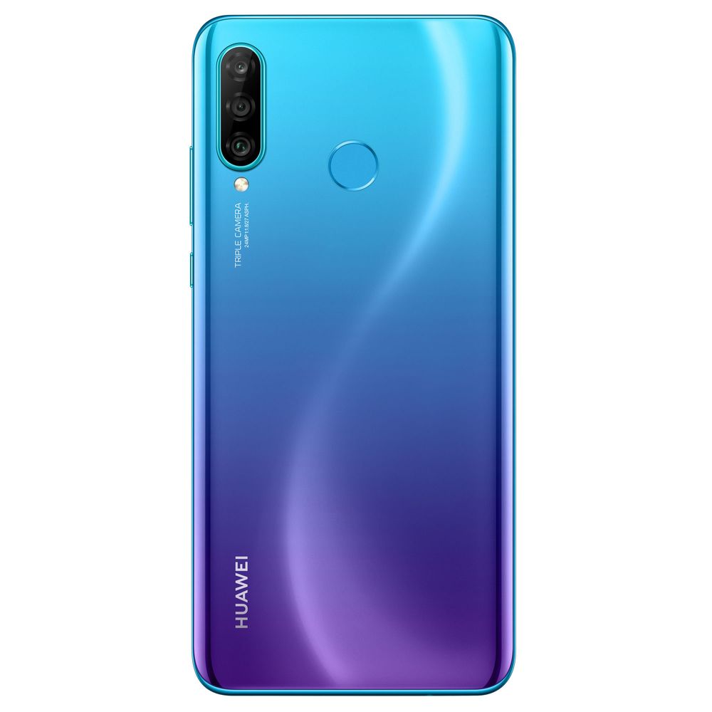 Huawei p30 lite или honor 10 lite что лучше