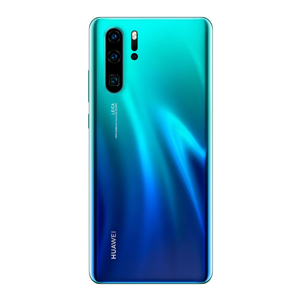 Мерцает экран huawei p30 pro