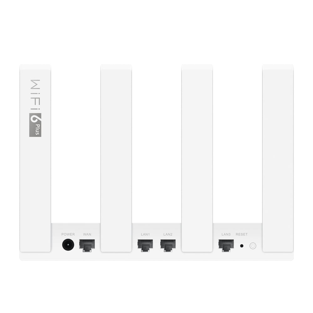 huawei ax3 wifi 6 quad core