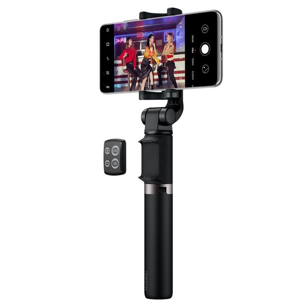 Huawei selfie stick pro сf15 не работает зум