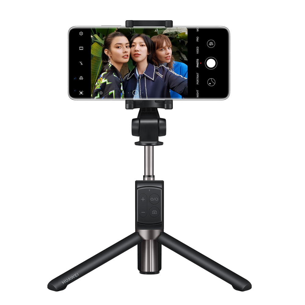 Huawei selfie stick pro сf15 не работает зум