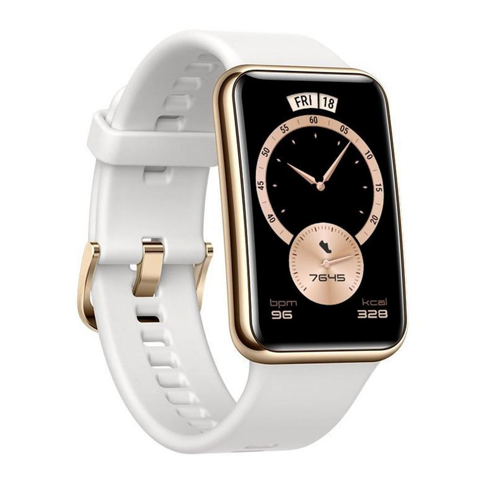 huawei elegant smartwatch review
