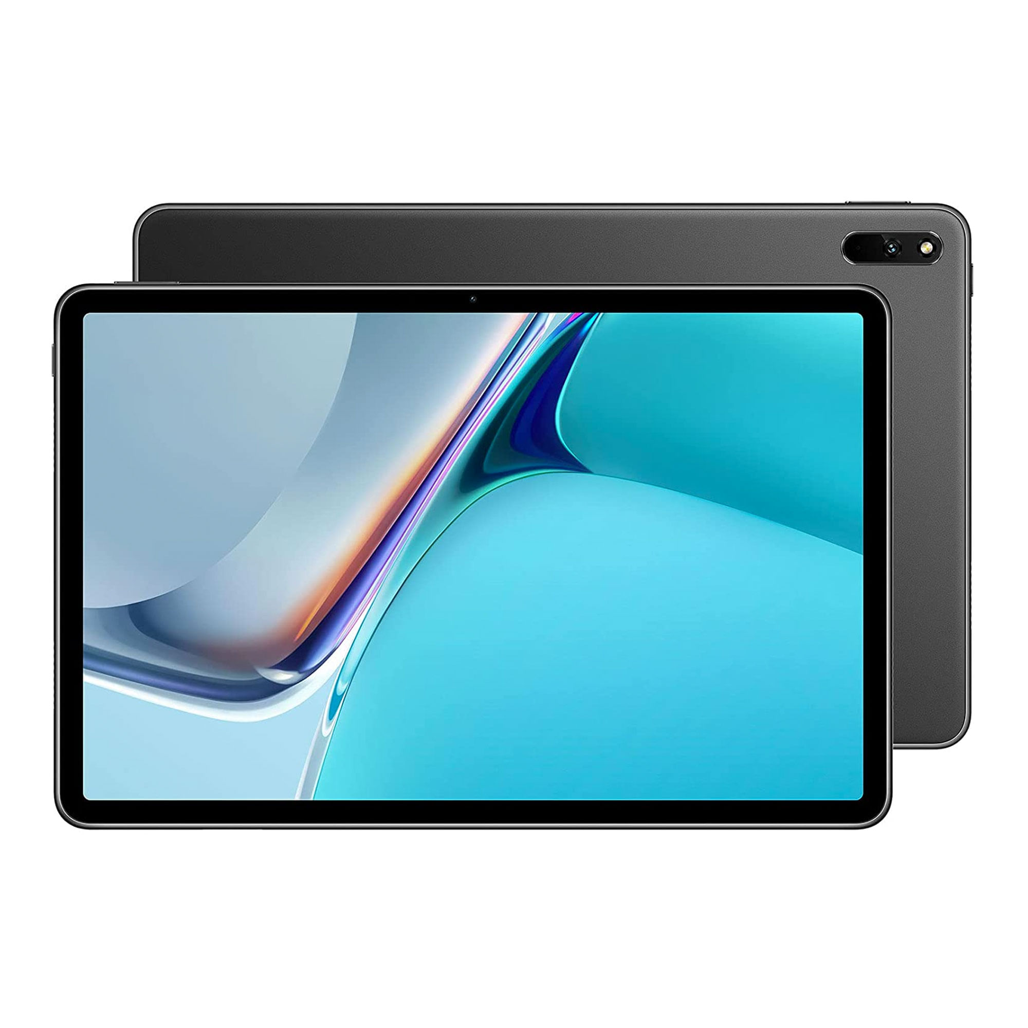 Tablet Huawei Matepad 11 Gris - mobomx