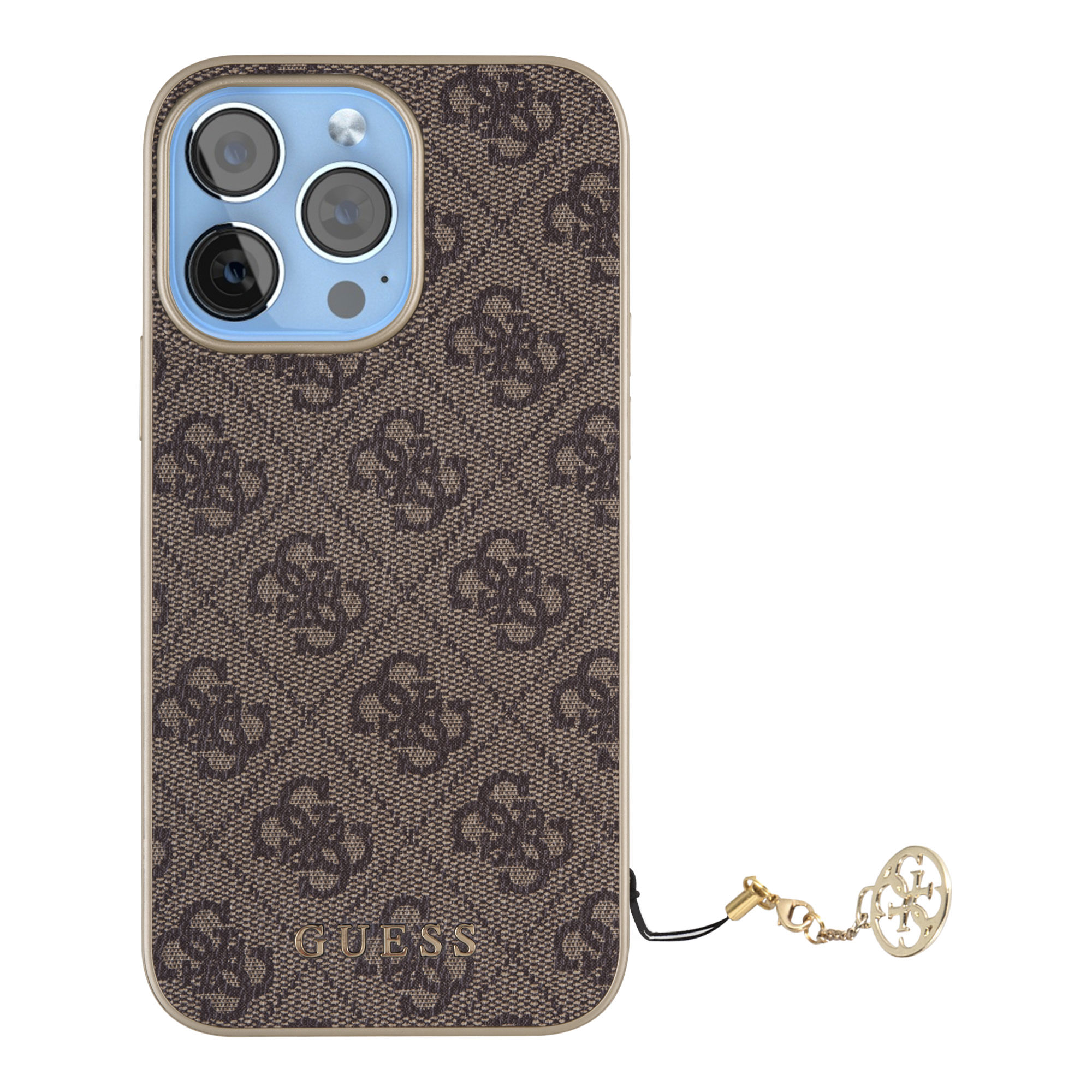 Guess Charm iPhone 13 Pro - mobomx