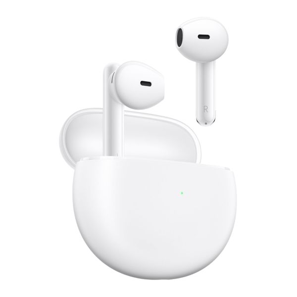 Audifonos Bluetooth Oppo Enco Air Blanco - mobomx