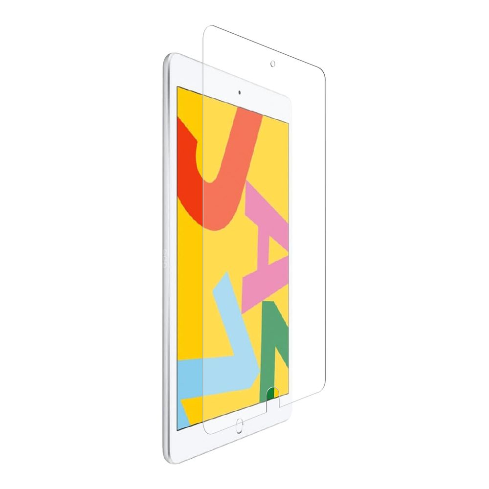 Mica Zagg Invisible Shield iPad 10.2 Transparente mobomx