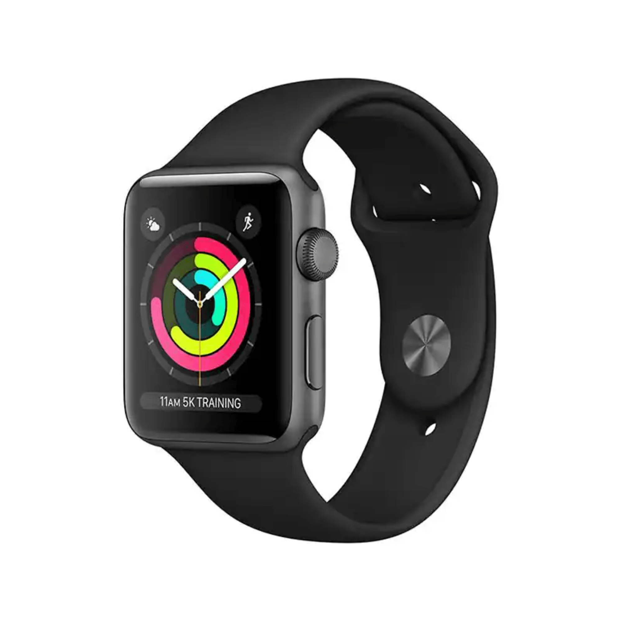 Apple Watch Reacondicionado Series 3 38Mm - mobomx