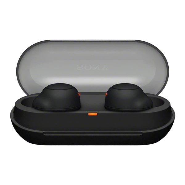Línea del sitio vender síndrome Audifonos Bluetooth Sony Wf-C500 Negro - mobomx