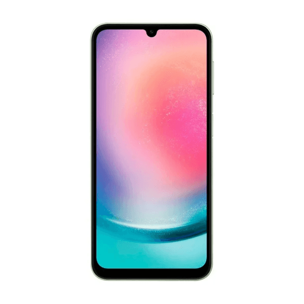 Smartphone-Galaxy-A24-Samsung-4GB-RAM-128GB-ROM-Verde