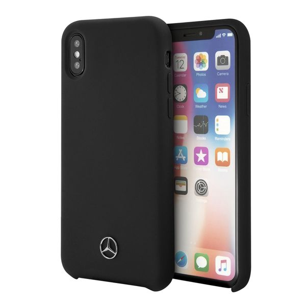 protector-mercedes-benz-silicon-negro-iphone-xs-max-portada-01
